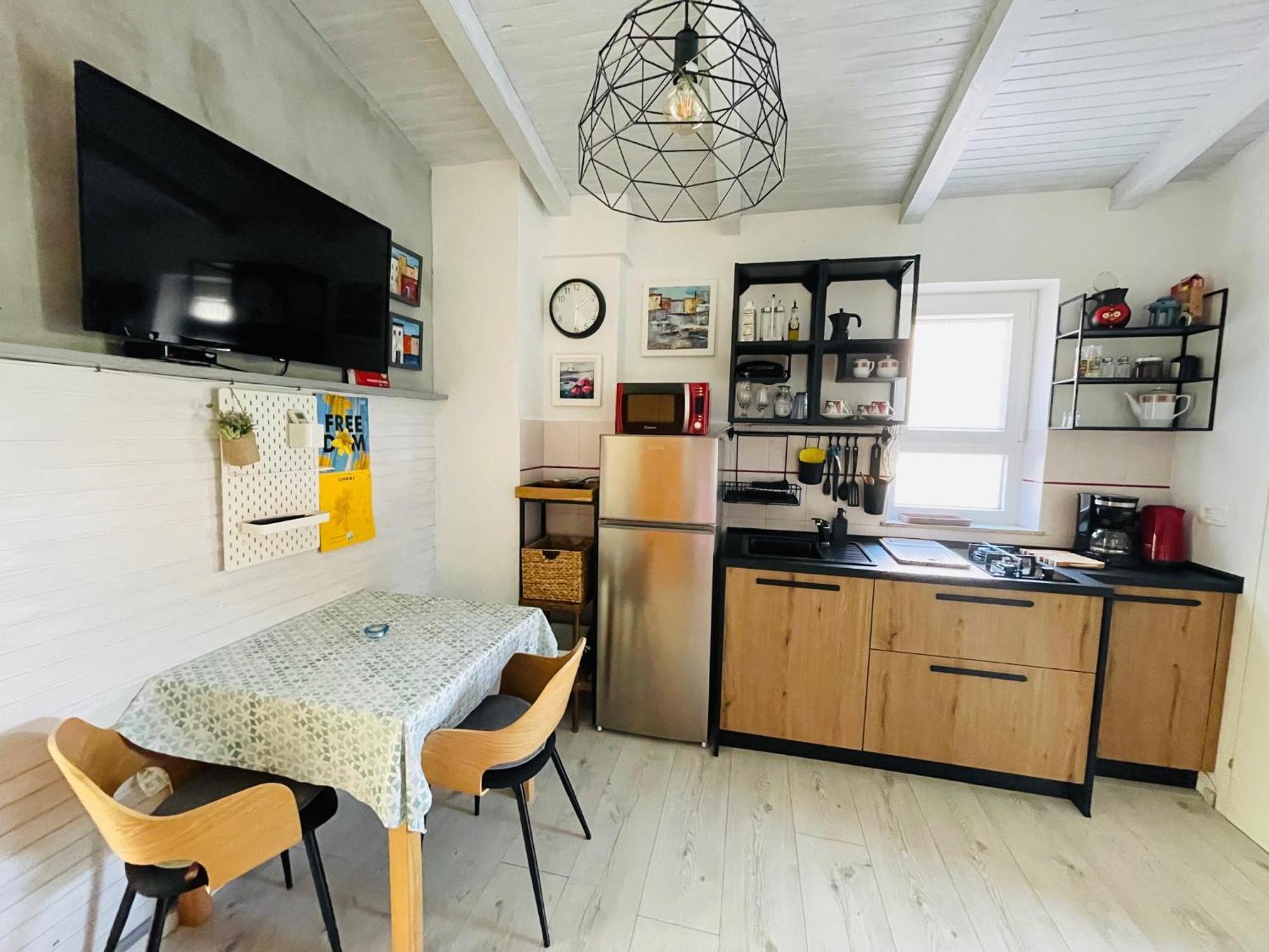 Pasiflora Studio Novigrad Istria Exteriör bild