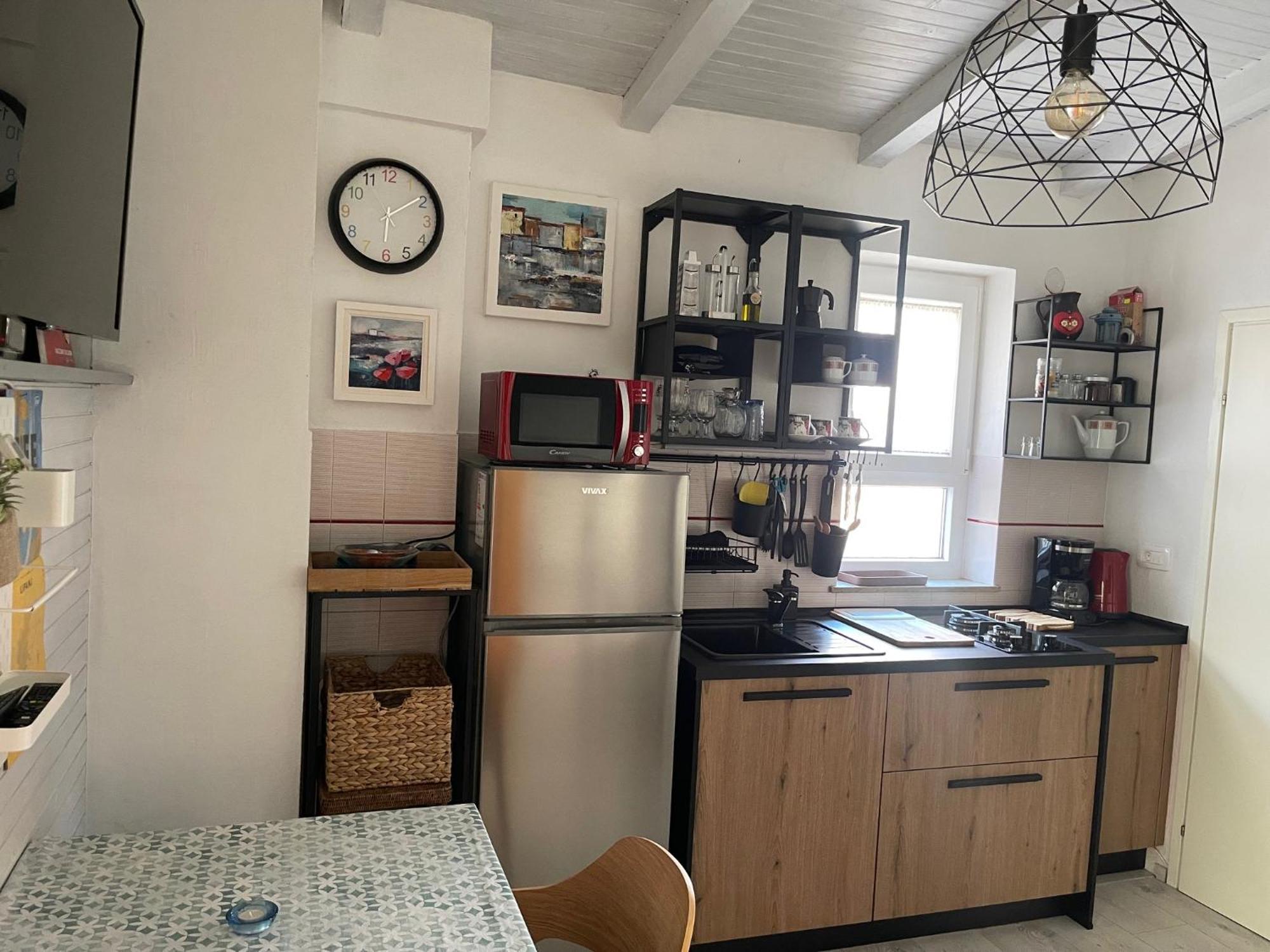 Pasiflora Studio Novigrad Istria Exteriör bild
